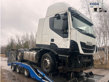 Tractor IVECO Stralis