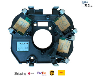 Suspensão VOLVO