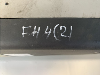 Aquecimento/ Ventilação Volvo FH 4: foto 3