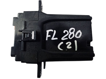 Centralina electrónica Volvo FL 280: foto 2 Centralina electrónica Volvo FL 280: foto 2