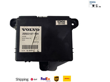 Centralina electrónica VOLVO FM12