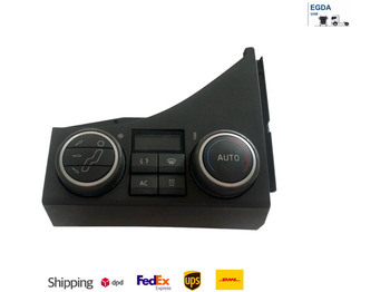 Painel de instrumentos VOLVO FM