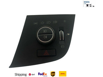 Painel de instrumentos VOLVO FM