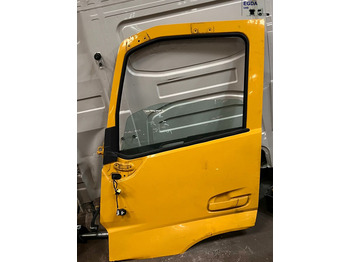 Porta e peças VOLVO FM