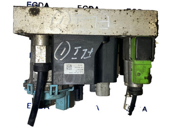 Centralina electrónica VOLVO