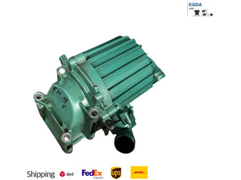 Filtro de óleo VOLVO