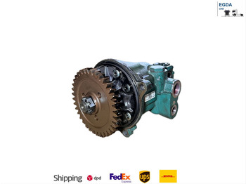 Bomba de direção VOLVO