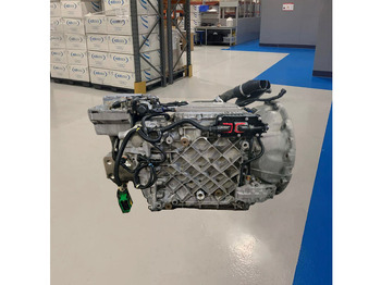 Caixa de velocidade VOLVO