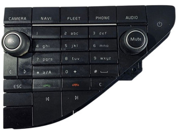 Painel de instrumentos VOLVO