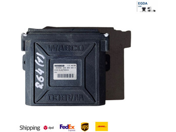 Centralina electrónica WABCO