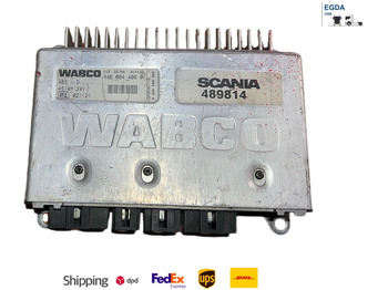 Centralina electrónica WABCO