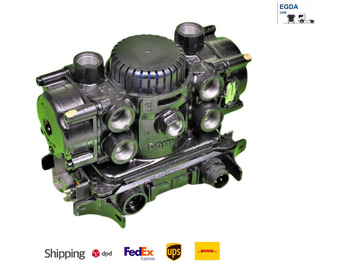 Peças de freio WABCO