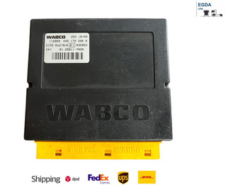 Centralina electrónica WABCO