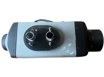 Aquecimento/ Ventilação Webasto Air Top Evo 2000: foto 4