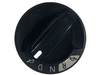 Painel de instrumentos ZF