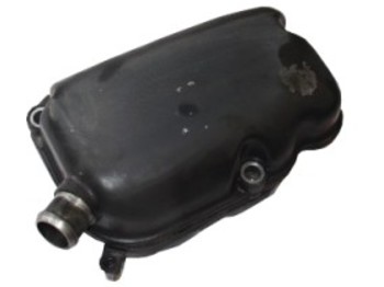 Cabeça do motor para Camião SCANIA VALVE COVER R: foto 1