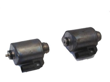 Transmissão para Camião The coil of INTRADER RETARDER DAF XF 105: foto 1