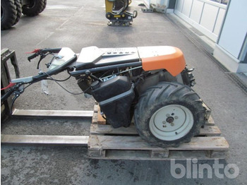 Equipamentos para jardinagem 2010 BAUER & CO. GmbH Hydromäher 800.032: foto 1