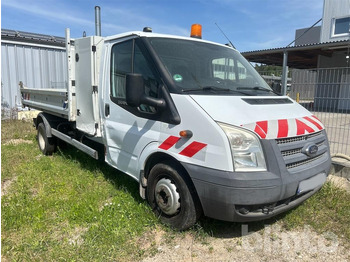 Carrinha basculante FORD Transit