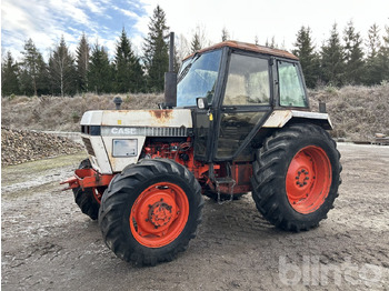 Trator CASE IH