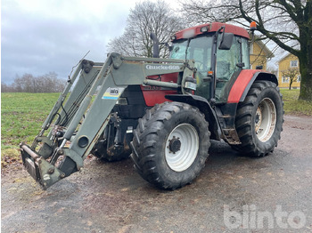 Trator CASE IH MX Maxxum