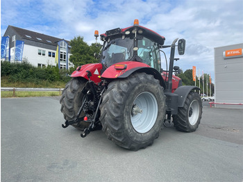 Trator Case Puma 240 CVX: foto 3