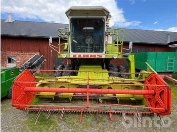 Ceifeira debulhadora Claas Dominator 56: foto 5