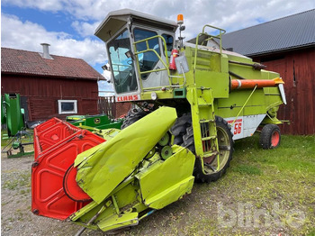 Ceifeira debulhadora Claas Dominator 56: foto 4
