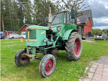 Trator DEUTZ