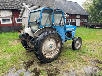 Trator FORD 3000: foto 5
