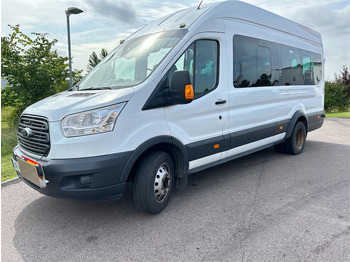 Minibus FORD