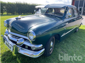 Automóvel FORD