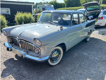 Automóvel FORD