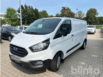 Furgão FORD Transit