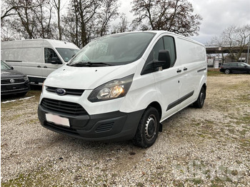 Carrinha frigorífica FORD Transit