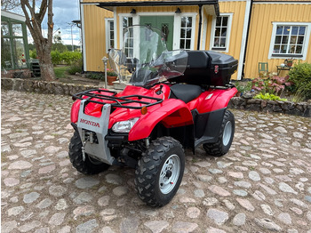 Quadriciclo HONDA