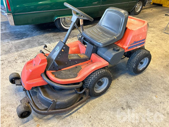 Cortador de grama HUSQVARNA