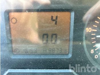 Trator John Deere 6320 (2004): foto 5