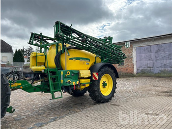 Pulverizador agricola JOHN DEERE 2000 Series