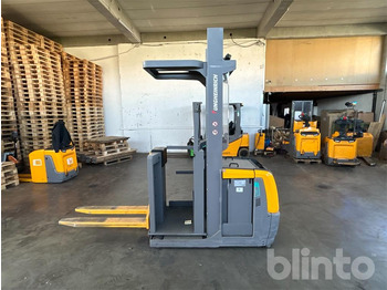 Order-picker JUNGHEINRICH