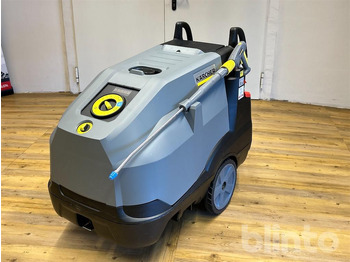 Lavadora de alta pressão