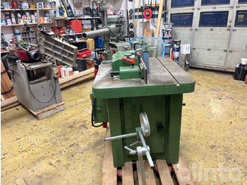 Máquina para metal Lartigiana FV90: foto 4 Máquina para metal Lartigiana FV90: foto 4