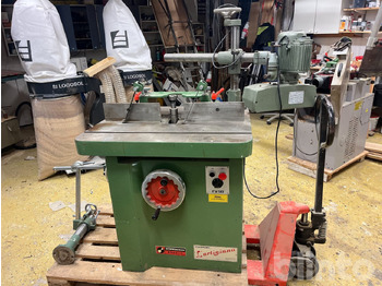 Máquina para metal Lartigiana FV90: foto 2 Máquina para metal Lartigiana FV90: foto 2