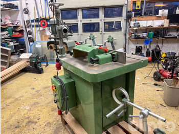 Máquina para metal Lartigiana FV90: foto 5 Máquina para metal Lartigiana FV90: foto 5