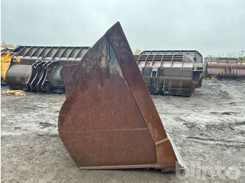 Balde carregador Lastarskopa 3900mm: foto 4