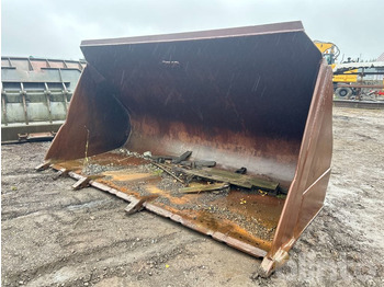 Balde carregador CATERPILLAR