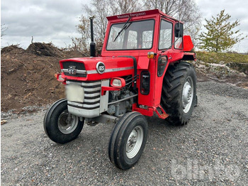 Trator MASSEY FERGUSON 100 series