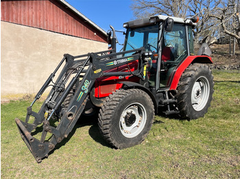 Trator MASSEY FERGUSON 4300 series