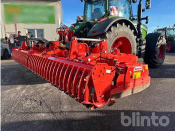 Fresa agrícola MASCHIO GASPARDO