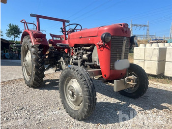 Trator MASSEY FERGUSON 1000 series